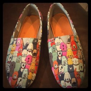 Bobs for Dogs by Skechers Wag Party slip on shoe